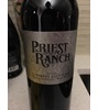 Somerston Priest Ranch Cabernet Sauvignon 2012